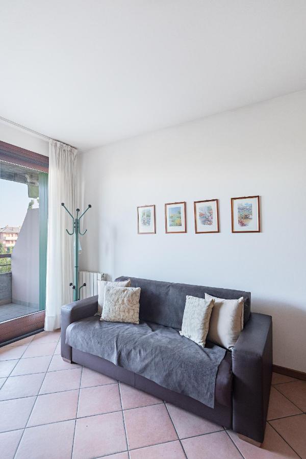 Condominio Del Sole P1-137 By Wonderful Italy Sirmione Buitenkant foto