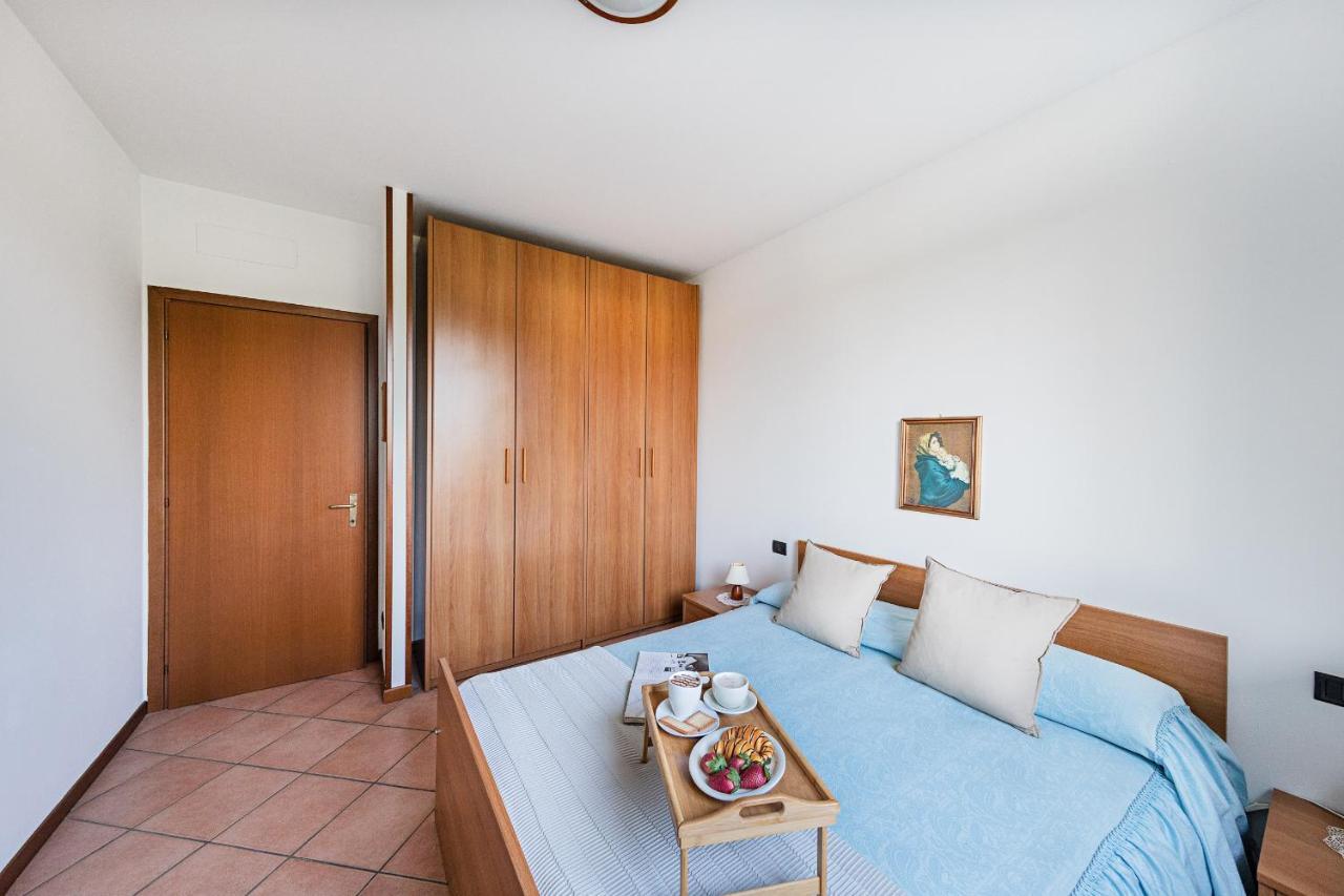 Condominio Del Sole P1-137 By Wonderful Italy Sirmione Buitenkant foto
