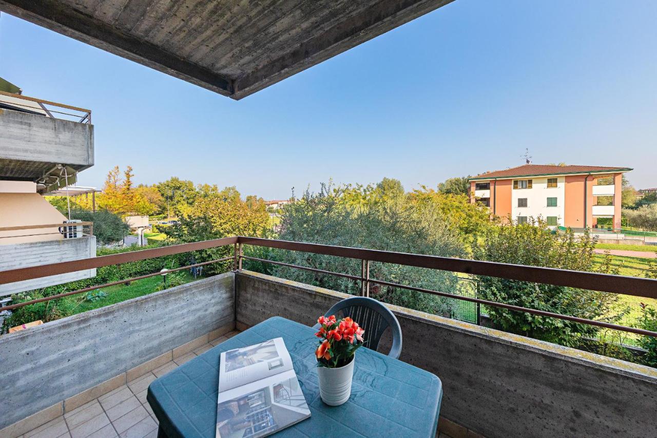 Condominio Del Sole P1-137 By Wonderful Italy Sirmione Buitenkant foto