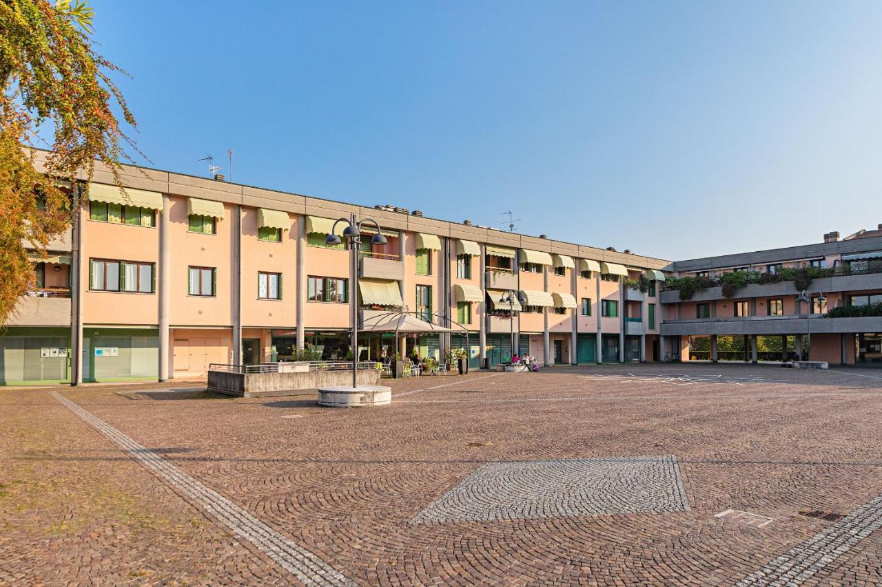 Condominio Del Sole P1-137 By Wonderful Italy Sirmione Buitenkant foto