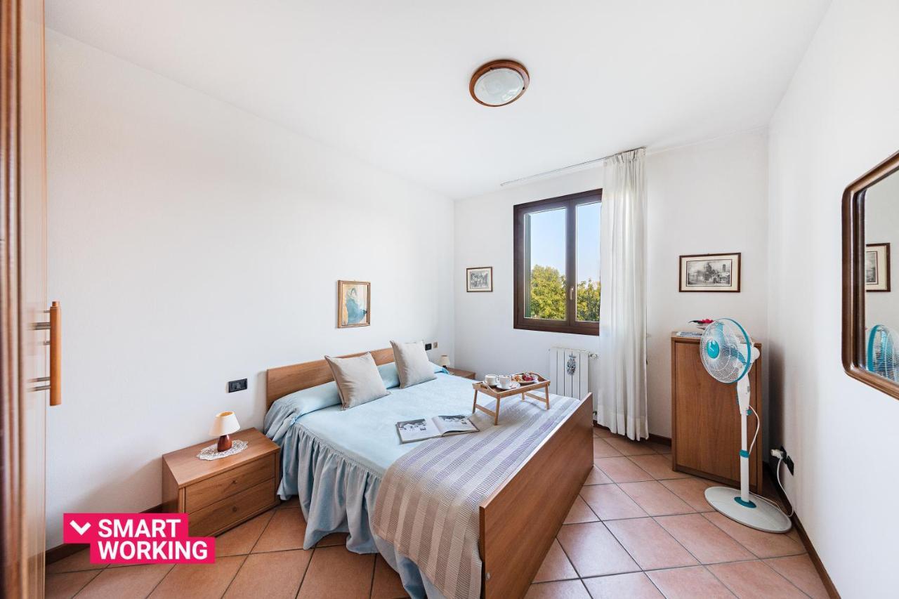 Condominio Del Sole P1-137 By Wonderful Italy Sirmione Buitenkant foto